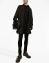 Dolce & Gabbana Overhemd met gekreukt effect Zwart - Thumbnail 2