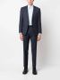 Dolce & Gabbana Overhemd met knopen Blauw - Thumbnail 2