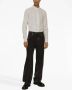 Dolce & Gabbana Overhemd met print Wit - Thumbnail 3