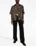 Dolce & Gabbana Overhemd met print Zwart - Thumbnail 2