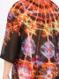 Dolce & Gabbana Overhemd met print Zwart - Thumbnail 5