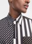 Dolce & Gabbana Overhemd met print Zwart - Thumbnail 5
