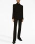 Dolce & Gabbana Overhemd met puntkraag Zwart - Thumbnail 2