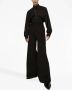 Dolce & Gabbana Overhemd met puntkraag Zwart - Thumbnail 2