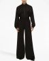 Dolce & Gabbana Overhemd met puntkraag Zwart - Thumbnail 3