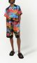 Dolce & Gabbana Oversized shorts Zwart - Thumbnail 2