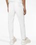 Dolce & Gabbana Pantalon met geborduurd logo Wit - Thumbnail 5