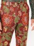 Dolce & Gabbana Pantalon met patroon Rood - Thumbnail 5