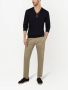Dolce & Gabbana Pantalon met toelopende pijpen Beige - Thumbnail 2