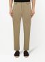 Dolce & Gabbana Pantalon met toelopende pijpen Beige - Thumbnail 3