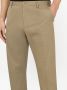 Dolce & Gabbana Pantalon met toelopende pijpen Beige - Thumbnail 5