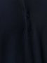 Dolce & Gabbana Poloshirt met logopatch Blauw - Thumbnail 5