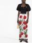 Dolce & Gabbana High waist broek Wit - Thumbnail 2