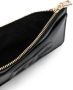 Dolce & Gabbana Portemonnee met DG-logo Zwart - Thumbnail 3