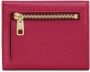 Dolce & Gabbana Portemonnee met logoplakkaat Rood - Thumbnail 2