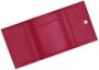 Dolce & Gabbana Portemonnee met logoplakkaat Rood - Thumbnail 3