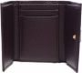 Dolce & Gabbana Portemonnee met logoplakkaat Rood - Thumbnail 3