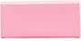 Dolce & Gabbana Portemonnee met logoplakkaat Roze - Thumbnail 2