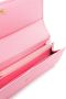 Dolce & Gabbana Portemonnee met logoplakkaat Roze - Thumbnail 3