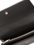 Dolce & Gabbana Portemonnee met logoplakkaat Zwart - Thumbnail 3