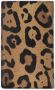 Dolce & Gabbana Paspoorthoes met luipaardprint Bruin - Thumbnail 2