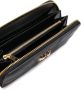 Dolce & Gabbana Portemonnee met rits Zwart - Thumbnail 3