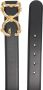 Dolce & Gabbana Riem in barokstijl Zwart - Thumbnail 2