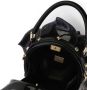 Dolce & Gabbana Dolce Box shopper met roospatroon Grijs - Thumbnail 5