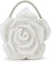 Dolce & Gabbana Dolce Box tas met handgreep Wit - Thumbnail 3
