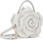 Dolce & Gabbana Dolce Box tas met handgreep Wit - Thumbnail 4