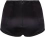 Dolce & Gabbana High waist shorts Zwart - Thumbnail 2