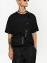 Dolce & Gabbana Schoudertas met logo Zwart - Thumbnail 2