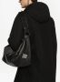 Dolce & Gabbana Leren schoudertas Zwart - Thumbnail 2