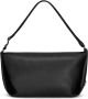Dolce & Gabbana Leren schoudertas Zwart - Thumbnail 3