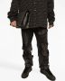 Dolce & Gabbana Schoudertas met logoprint Zwart - Thumbnail 2
