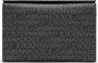 Dolce & Gabbana Schoudertas met logoprint Zwart - Thumbnail 3