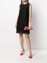 Dolce & Gabbana Shiftjurk met kant Zwart - Thumbnail 2