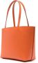 Dolce & Gabbana Shopper met logo Oranje - Thumbnail 4