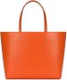 Dolce & Gabbana DG Logo shopper Oranje - Thumbnail 2