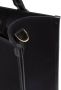 Dolce & Gabbana Shopper met logopatch Zwart - Thumbnail 4