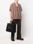 Dolce & Gabbana Shopper met logopatch Zwart - Thumbnail 2