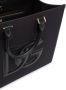 Dolce & Gabbana Shopper met logopatch Zwart - Thumbnail 5