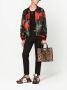 Dolce & Gabbana Shopper met luipaardprint Bruin - Thumbnail 2