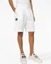 Dolce & Gabbana Shorts met logoplakkaat Wit - Thumbnail 5