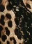 Dolce & Gabbana Shorts met luipaardprint Beige - Thumbnail 3