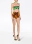 Dolce & Gabbana Shorts met pailletten Oranje - Thumbnail 2