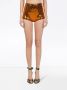 Dolce & Gabbana Shorts met pailletten Oranje - Thumbnail 3