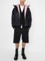 Dolce & Gabbana Shorts met trekkoord Zwart - Thumbnail 5