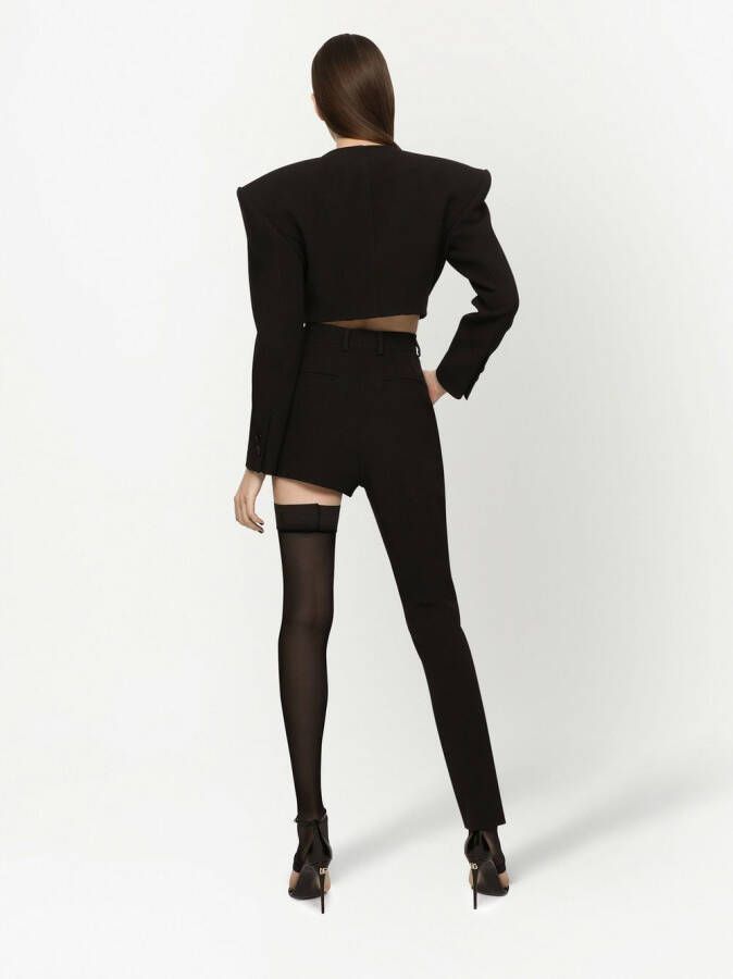Dolce & Gabbana Shorts Zwart