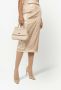 Dolce & Gabbana KIM DOLCE&GABBANA Sicily kleine tas met handgreep Beige - Thumbnail 2